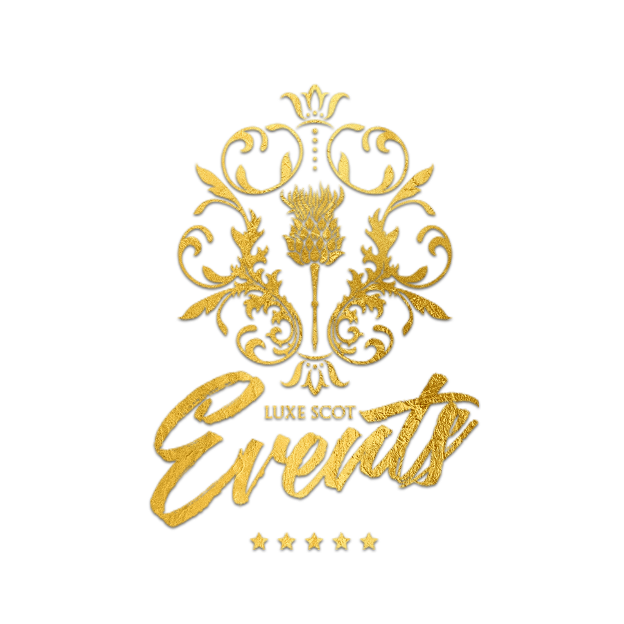 Luxe Scot Events Logo