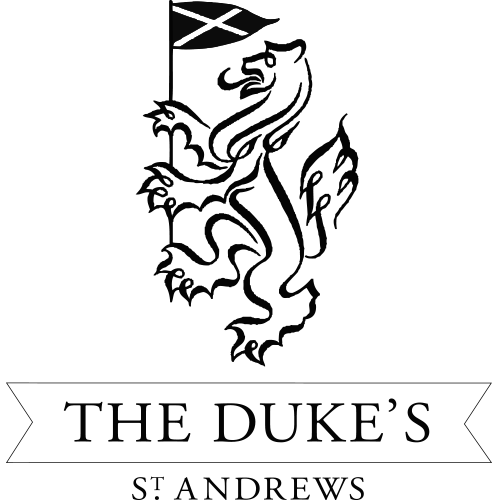 THe Dukes - St Andrews - Luxe Events