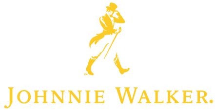 Johnnie Walker Logo - Luxe Scot Events